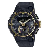 在飛比找PChome24h購物優惠-【CASIO 卡西歐】G-SHOCK 碳纖維典雅紳士運動手錶