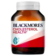 Blackmores Cholesterol Health Cap X 60