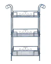 Safavieh Noreen 3-Tier Shelf