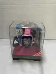 VTech KidiZoom Smartwatch DX2, Purple Brand New