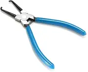 7" Fuel Filter Calipers Fuel Line Pliers In-Line Fuel Filter Tool Fuel Filter Line Pipe Hose Quick Release Pliers Remover