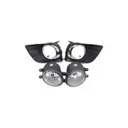 Sterling Fog Light to suit Toyota Prado 11/2009 to 10/2013 - TYPD-FOL-12N
