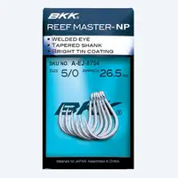 在飛比找蝦皮商城優惠-BKK Reefmaster NP ~ 海天龍釣具商城 ~ 