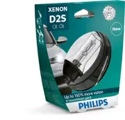 PHILIPS 85122XV2S1 Bulb, spotlight for ,ALFA ROMEO,ALPINA,AUDI,BMW,CHEVROLET,CIT