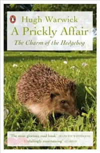 在飛比找三民網路書店優惠-A Prickly Affair：The Charm of 