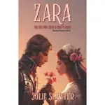 ZARA: THE GIRL WHO STOLE A BOER’S HEART