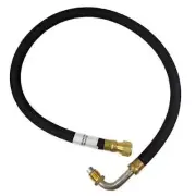 Crusader RA045120 45" Engine Oil Hose