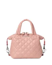 Mz Wallace Micro Sutton Bag