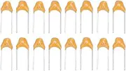 Monolithic Capacitor 47NF Ceramic in‑Line 5.08mm Lead Pitch DC50V 10% Deviation 1000Pcs