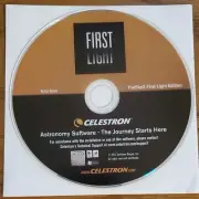 TheSkyX First Light Astronomy Software for PC - Astronomical Catalog - Telescope