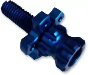 PSR Clutch Cable Adjuster Blue #00-02150-25