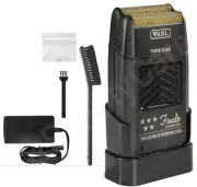 Wahl 5 Stat Finale Cordless Lithium Ion Super Close Hair Shaver 8164-412 Genuine