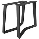 Metal Table Legs Furniture Dining Coffee Bench Legs