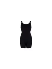 [ERES] Bethany Combi Short M BLACK/SILK
