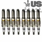 8PCS For Ford 4.6L Motorcraft PZK1F PZH1F SP-547 Platinum Spark Plugs SP-514 NEW (for: Ford)