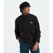 Men's Yumiori ¼ Zip Fleece
