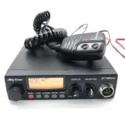 Radio 24.265-29.655MHz AM FM 27MHz Mobile Radio Station Communciator 8W Radio