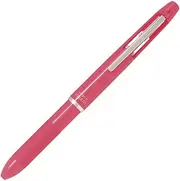 Pilot Multi-Pen Body, Hi-Tec-C Coleto 500, Coral Pink Body (LHKC-50C-CP)