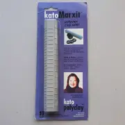NEW Kato Marxit Polymer Clay Ruler Made in USA Donna Kato Polyclay Bead Making