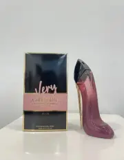 Carolina Herrera Very Good Girl Glam EDP Perfume 80ml NEW&SEALED