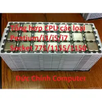 在飛比找蝦皮購物優惠-Cpu i3 3240 / i3 2100 / i5 240