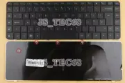 For HP Compaq Presario G56 G62 CQ56 CQ62 Keyboard UK Black
