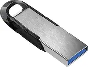 64GB USB 3.0 Flash Drive – High-Speed Data Transfer, Durable Metal Design, Waterproof, Shockproof, and Portable Memory Stick for PC, Laptop, Car, and Smart Devices