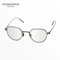 在飛比找蝦皮商城優惠-Oliver Peoples OV1298T TK-4 經典