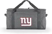 PICNIC TIME NFL Unisex-Adult NFL 64 Can Collapsible Cooler