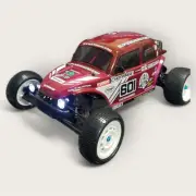 Kyosho Ultima SB Dune Master R/C Full Set with Futaba 2.4G - New Condition