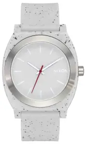 Nixon Time Teller OPP Watch - Vanilla Speckle - New