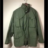 在飛比找蝦皮購物優惠-🇺🇸美軍 Alpha Industries M-65 外套 