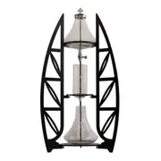 Ti Amo Cold Drip HG6335 Rocket