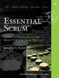 在飛比找博客來優惠-Essential Scrum: A Practical G