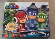 PJ Masks Advent Calendar Xmas Birthday Gift NEW In Box