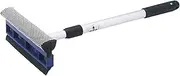 Draper 200mm Telescope Squeegee or Sponge, Blue