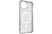 Kore Clarity MagSafe Case for iPhone 15 Clear