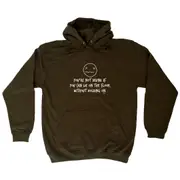 Alcohol Youre Not Drunk If You Can Lie On The Floor - Funny Novelty Hoodies Hoodie