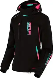 FXR Women's Evo FX Snowmobile Jacket 2023