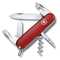 在飛比找誠品線上優惠-VICTORINOX 瑞士維氏 12用Spartan系列瑞士