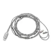 Moondrop Free DSP USB-C Earphone Upgrade Cable Fully Balanced Audio Output DSP Cable
