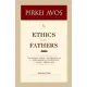 Pirkei Avos: Ethics of the Fathers