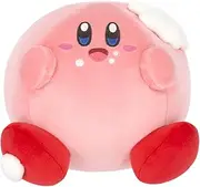 Little Buddy 1969 Kirby's Adventure Kirby Mochi Mochi Plush