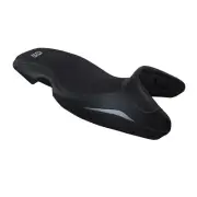 Coating Saddle Cover Specific 4GR-1 For BMW 650 F GS 2000-2007