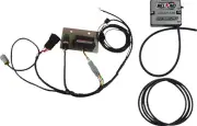 STRAIGHTLINE PERfor MANCE - 227-104 - Belt Aid - RZR Pro XP for Polaris RZR Pro