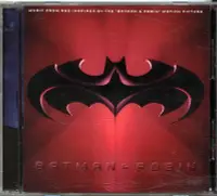在飛比找Yahoo!奇摩拍賣優惠-【黑妹音樂盒】蝙蝠俠4--急凍人 Batman & Bobi