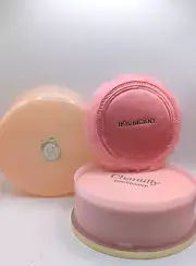 CHANTILLY BY HOUBIGANT 85G DUSTING POWDER (NEW WITH BOX)
