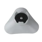 Mobile phone Gimbal Base for Flow Base Handle Grip Monopod Stabilizer