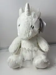 NEW Aurora Lucy Unicorn Ballet Tutu Unicorn Plush