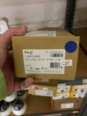 ICMPP0485E PATCH PANEL, CAT 5, 48PORT